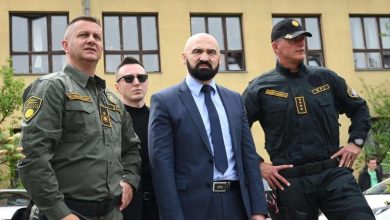 Photo of Isak odgovorio Karanu: Od kada se Vi zalažete za uspostavu Republike Bosne i Hercegovine?