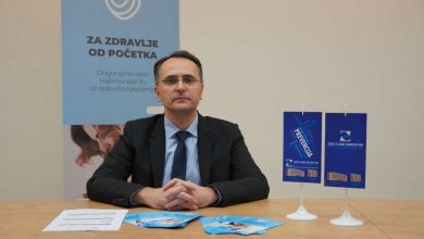 Photo of Musa: Da bi morbili bili stavljeni pod kontrolu, potreban je visok imunizacijski obuhvat