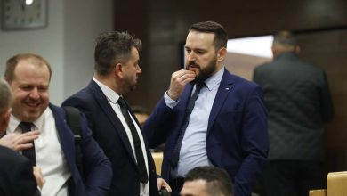 Photo of Čavalić naredne sedmice očekuje budžet, a Zukan smatra da donošenje ugrožava opozicija