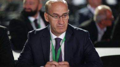 Photo of Salkić najavio krivičnu prijavu protiv Dodika zbog obilježavanja dana entiteta RS