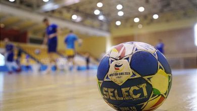 Photo of Rukometaši BiH doživjeli poraz i od Rumunije na turniru u Švicarskoj