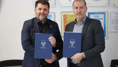 Photo of Saradnja MUP-a KS i Općine Novo Sarajevo u oblasti zaštite i spašavanja