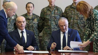 Photo of Helez: OSBIH u svojim redovima imaju više od 150 istaknutih sportista
