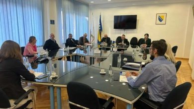 Photo of Kreće se u izmjene koeficijenata policijskih službenika FUP-a s ciljem povećanja plaće