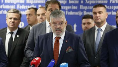 Photo of Dragan Mioković predložen za novog predsjedavajućeg Predstavničkog doma PFBiH
