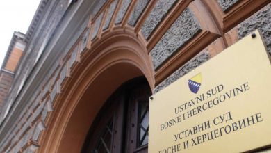 Photo of Magazinović: Strane sudije u Ustavnom sudu BiH učestvovale u manje od tri posto odluka
