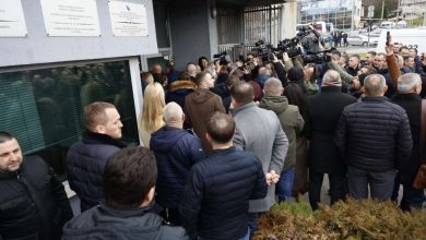 Photo of Ponovo odgođeno ročište Miloradu Dodiku