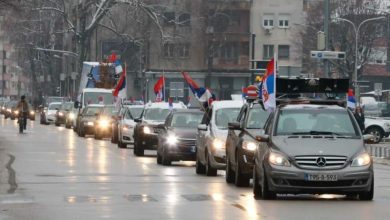 Photo of Nastavljeno obilježavanje ‘dana RS’ koji je Ustavni sud proglasio neustavnim
