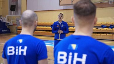 Photo of Sutra u Njemačkoj počinje EP: Rukometaši BiH na startu protiv branilaca naslova Švedske
