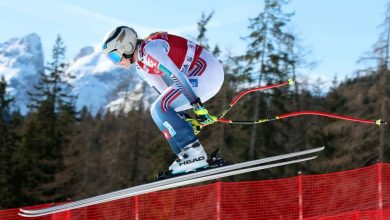 Photo of Najbolja bh. skijašica Elvedina Muzaferija osvojila je nove bodove u Svjetskom kupu