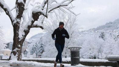 Photo of Narednih dana pretežno oblačno vrijeme, na Bjelašnici jutros visina snijega 38 cm
