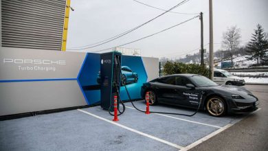 Photo of Instaliran drugi super brzi električni punjač u Bosni i Hercegovini