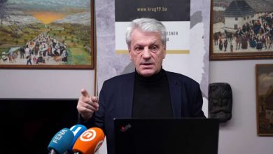 Photo of Uzrok nemoći leži u Dejtonskom mirovnom sporazumu