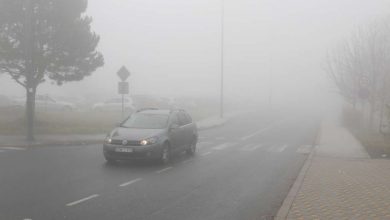 Photo of Povećana opasnost od odrona, oprez zbog poledice i magle