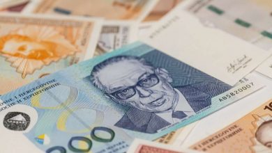 Photo of Sutra počinje isplata penzija za decembar