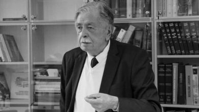 Photo of Profesor emeritus Esad Zgodić preminuo u 74. godini, komemoracija 9. januara
