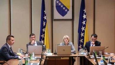 Photo of Vijeće ministara BiH imenovalo Radni tim za izradu Plana rasta za zapadni Balkan