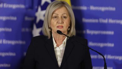 Photo of Krišto izrazila optimizam da će BiH dobiti početak otvaranja pregovora sa EU