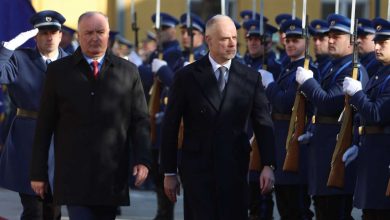 Photo of Ministar odbrane Mađarske: Čvrsto podržavamo teritorijalni integritet BiH, kao i prijem u EU