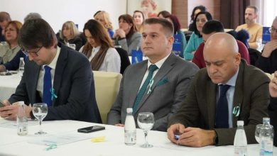Photo of Ujedinjeni za zdravlje: Nizak broj vakcinisanih HPV vakcinom u BiH