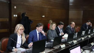 Photo of Vlada FBiH: Donesen Program javnih investicija Federacije BiH 2024-2026