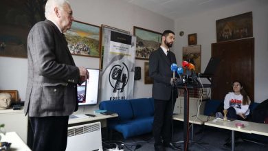 Photo of Ahmetović: Povezivanje mladih u zemlji i dijaspori nužan izraz slobodne BiH