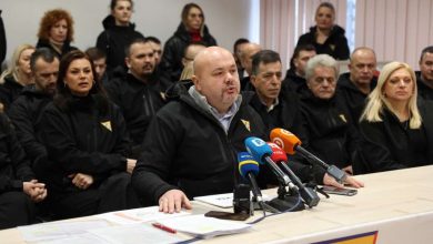 Photo of Nastavnici, učitelji, odgajatelji u KS 29., 30. i 31. januara organizuju štrajk upozorenja