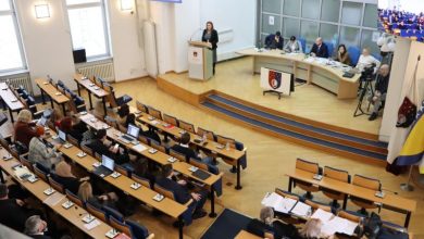 Photo of Skupština KS sutra o oslobađanju troškova školarine studenata prema postignutim rezultatima
