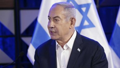 Photo of Trump nazvao Netanyahua “ratnim herojem” uprkos nalogu za hapšenje Međunarodnog krivičnog suda zbog ratnih zločina u Gazi