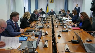 Photo of Utvrđene izmjene i dopune dva zakona o stanovima u FBiH