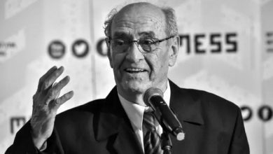 Photo of Preminuo istaknuti umjetnik Nijaz Alispahić