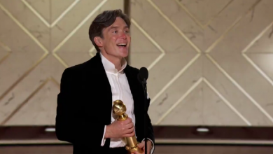 Photo of Oppenheimeru i Poor Things Zlatni globusi za najbolje filmove