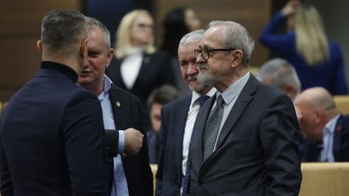Photo of U Parlamentu FBiH nisu održane sjednice zakonodavno-pravne i komisije za imenovanje
