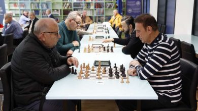 Photo of Otvoren 11. memorijalni šahovski turnir ‘Nijaz Duraković’