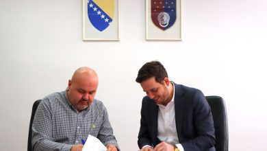 Photo of Utvrđena visina osnovice za obračun plata za djelatnosti predškolskog odgoja i osnovnog odgoja i obrazovanja u KS
