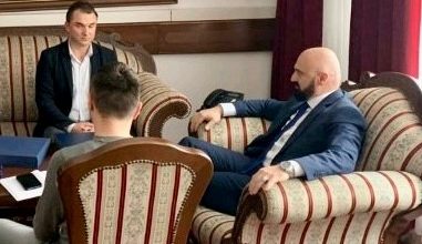 Photo of Povećana osnovica za plaću policijskih službenika FUP-a za 2024. godinu