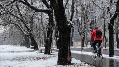 Photo of KUCZ KS: Upozorenje pravnim i fizičkim licima za poduzimanje preventivnih mjera zaštite i spašavanja od naglog topljenja snijega