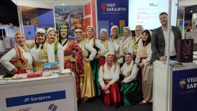 Photo of Sajamska promocija Turističke zajednice KS održana u Utrechtu