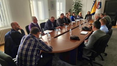 Photo of Mijatović i Ejubović najavili realizaciju važnih projekata na području općine Hadžići