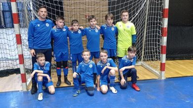 Photo of Ministar Magoda svečano otvorio 16. dječiji nogometni turnir “Šampion Junior Kup 2024”