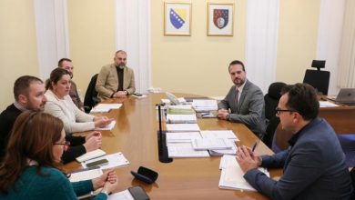 Photo of Kalamujić: Kantonalna agencija za privlačenje investicija ključna u poticanju ekonomske aktivnosti