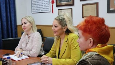 Photo of Mesihović: Filozofski fakultet je mjesto gdje se njeguje i čuva kulturno naslijeđe i identitet Kantona Sarajevo