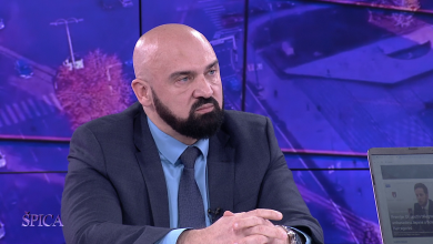 Photo of Isak za TVSA: Dodik će biti uhapšen ako proglasi nezavisnost, neće ga zaštititi ni policija RS-a(VIDEO)