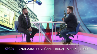 Photo of Magoda za TVSA: Nacionalno blago BiH u muzejima, biće otvoreno i dostupno svim građanima (Video)