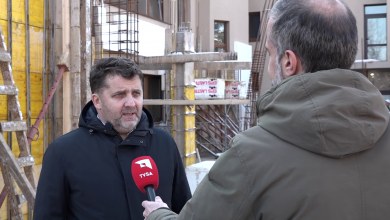 Photo of Katica za TVSA: Adaptacija zgrade Policijske uprave Novi Grad obećava bolji kvalitet usluga građanima