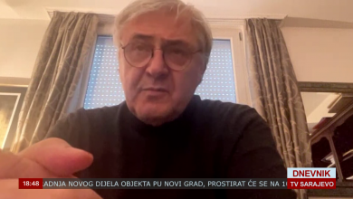 Photo of Dnevnik TVSA/Brojne reakcije na inicijativu Željane Zovko da Stari most predstavi kao dio “hrvatske kulturne baštine”