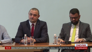 Photo of Dnevnik TVSA/ Iz državnog budžeta podijeljen novac za 39 neprofitnih organizacija