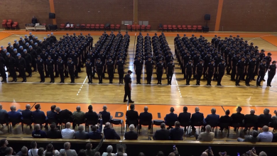 Photo of DNEVNIK TVSA/ U MUP KS ove godine bit će zaposleno 250 policijskih službenika i 30 mlađih inspektora