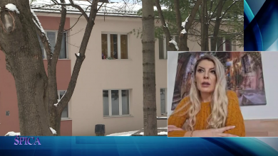 Photo of Adna Mesihović za TVSA: Žao mi je što su uslovi u studentskom domu jako loši