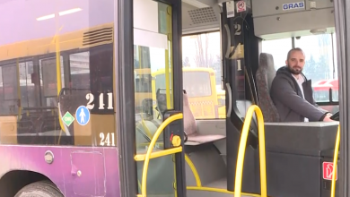 Photo of DNEVNIK TVSA/Međunarodni dan vozača i automehaničara (VIDEO)